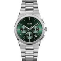 Orologio Cluse Watches Uomo Vigoureux in Acciaio CW20803 - CW20803